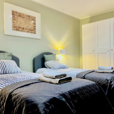 Great Stay In Sopot Luaran gambar