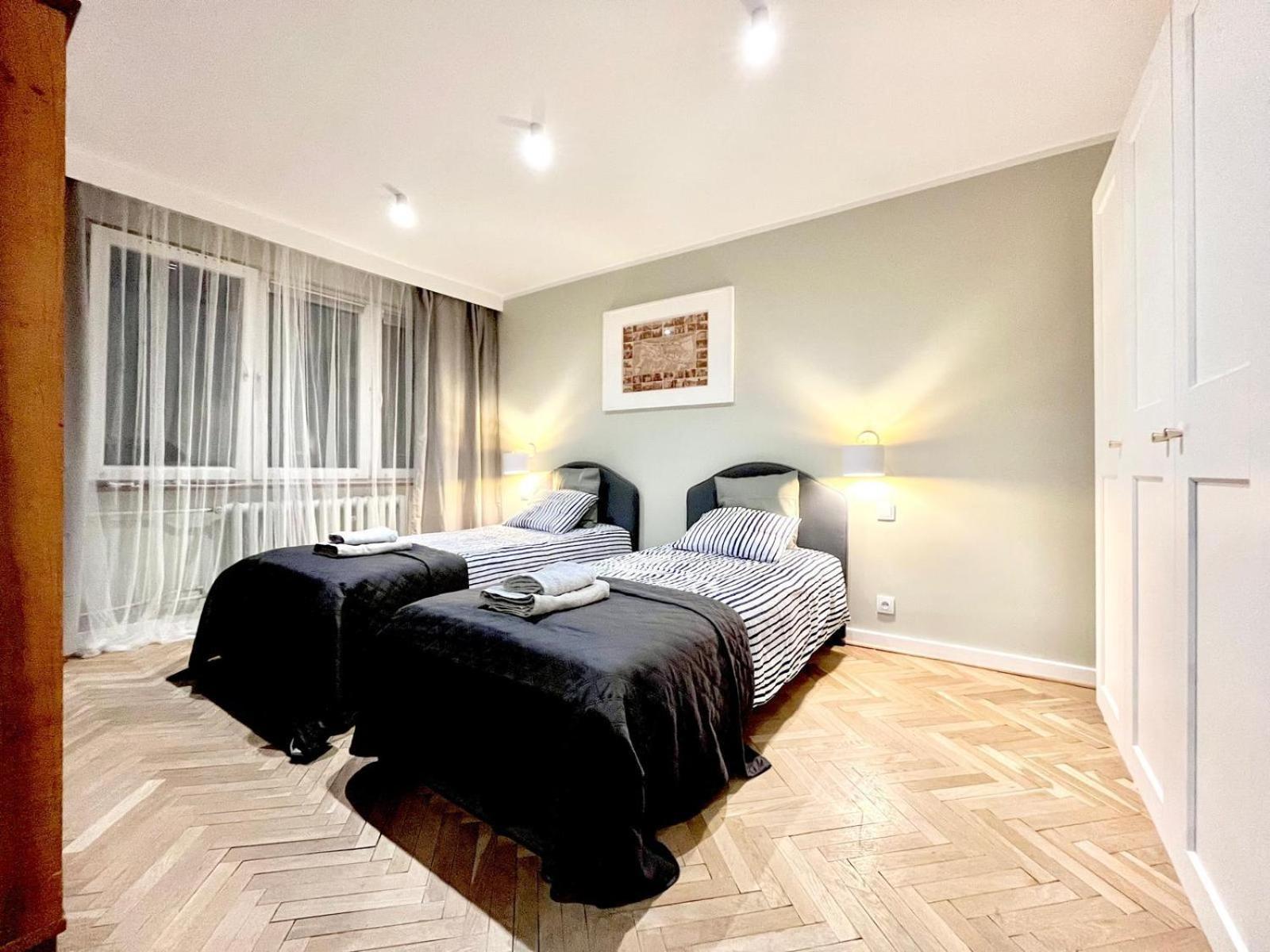 Great Stay In Sopot Luaran gambar