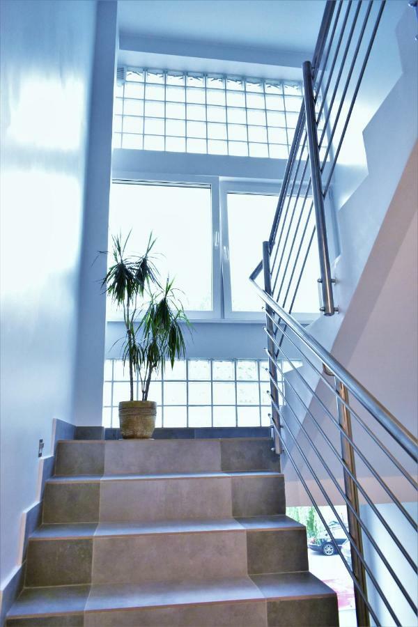 Great Stay In Sopot Luaran gambar